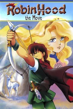 Постер: Robin Hood