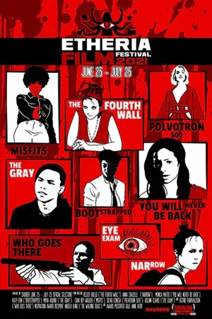 Постер: Misfits
