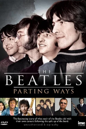 Постер: The Beatles: Parting Ways