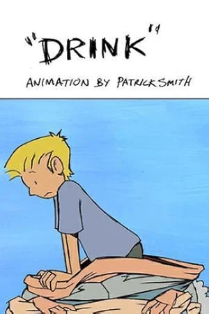 Постер: Drink.