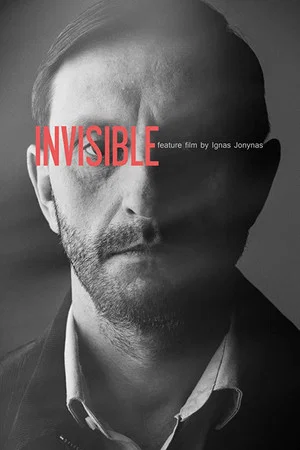Постер: Invisible