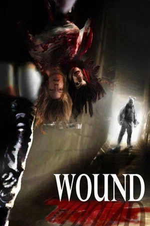 Постер: Wound