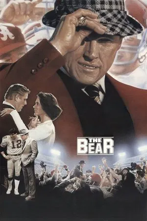 Постер: The Bear