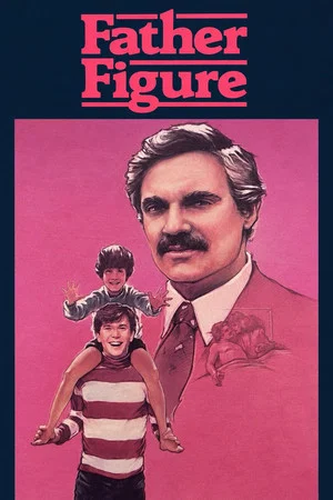 Постер: Father Figure