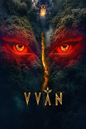 Постер: The Vvaan