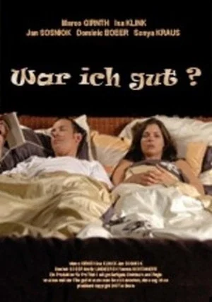 Постер: Good in Bed?