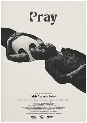 Постер: Pray