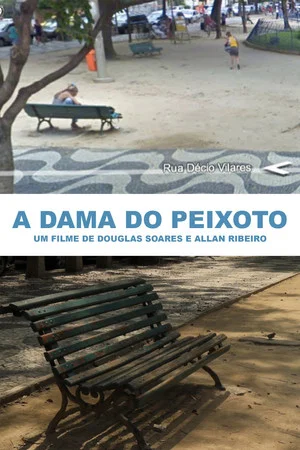 Постер: A Dama do Peixoto