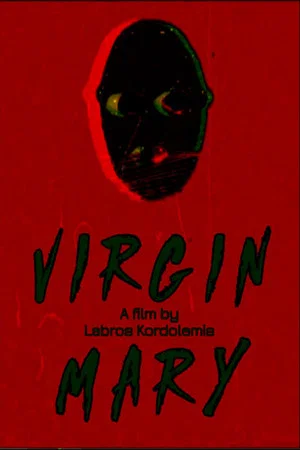 Постер: Virgin Mary