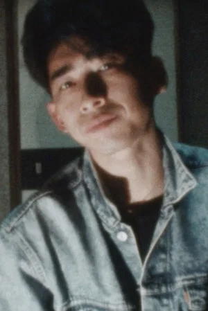 Постер: A Film of Buddy Matsumae