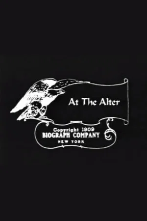 Постер: At the Altar