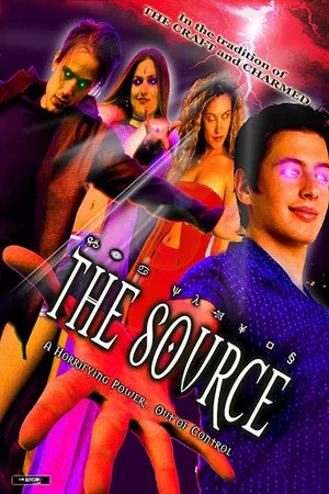 Постер: The Source
