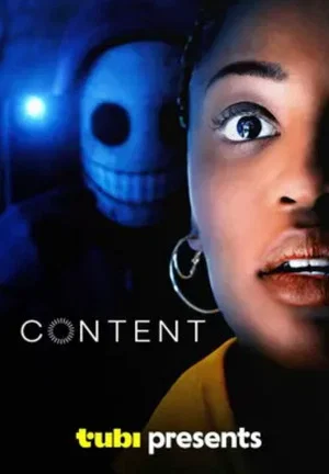 Постер: Content