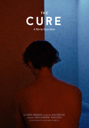 Постер: The Cure