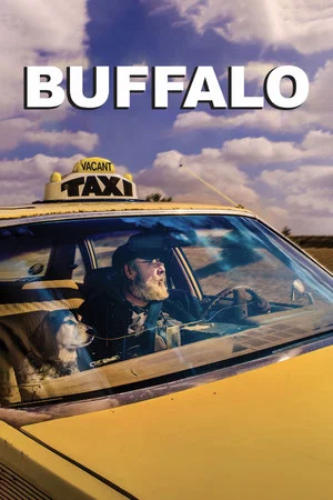 Постер: Buffalo