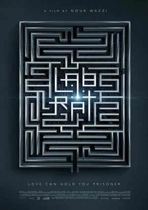 Постер: Lab Rat