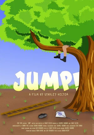 Постер: Jump!