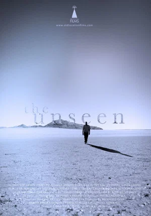 Постер: The Unseen