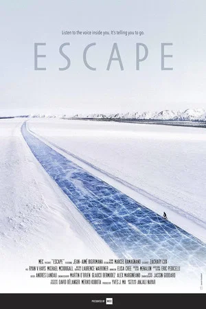 Постер: Escape