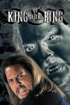 Постер: WWE King of the Ring 1999