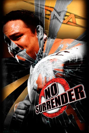 Постер: TNA No Surrender 2008
