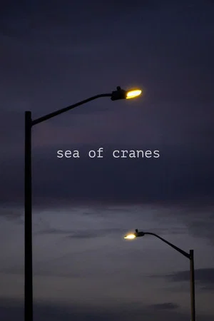 Постер: Sea of Cranes
