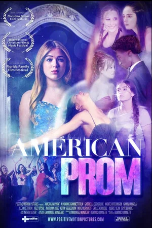 Постер: American Prom