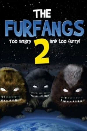 Постер: The Furfangs 2