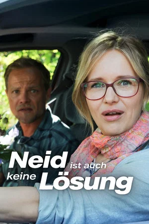 Постер: Neid ist auch keine Lösung