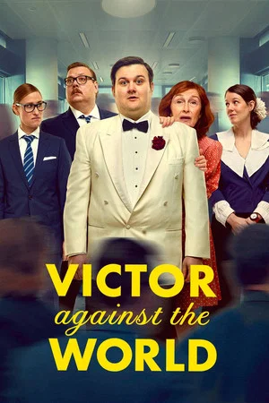 Постер: Viktor vs The World
