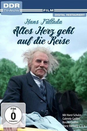 Постер: Altes Herz geht auf die Reise