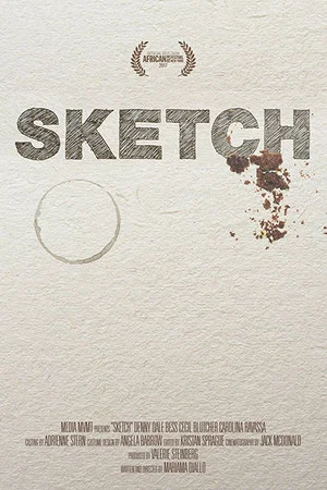 Постер: Sketch
