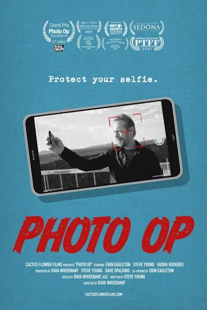 Постер: Photo Op