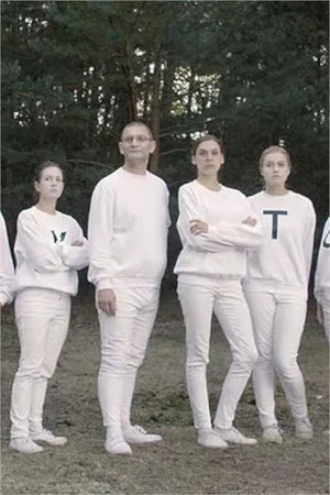 Постер: Last Year in Utopia