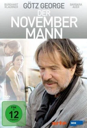 Постер: Der Novembermann