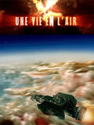 Постер: Une vie en l'air