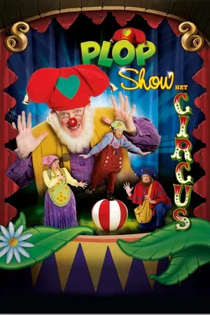 Постер: Plop Show: The Circus