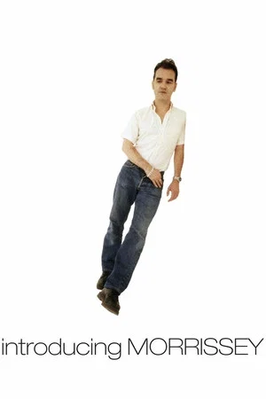Постер: Introducing Morrissey