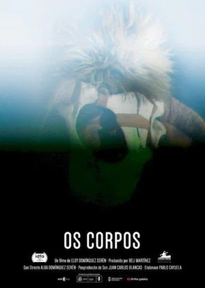 Постер: The Bodies