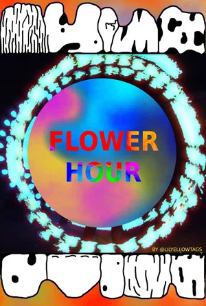 Постер: FLOWER HOUR