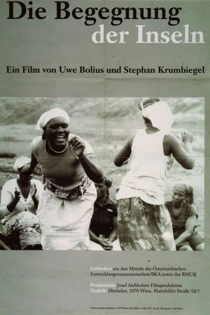 Постер: Die Begegnung der Inseln