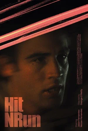 Постер: Hit N Run