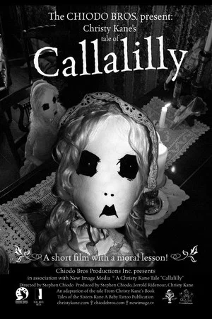 Постер: Callalilly