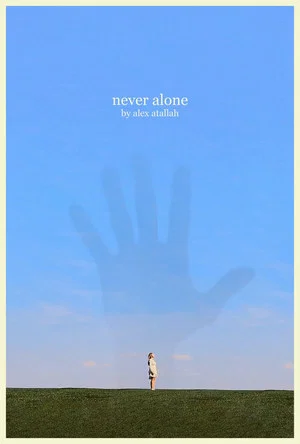 Постер: Never Alone