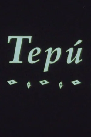 Постер: Tepú