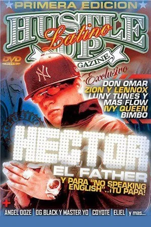 Постер: Hustle Up Latino