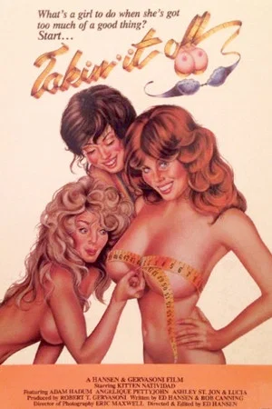 Постер: Takin' It Off