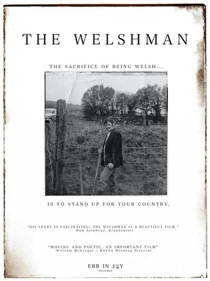 Постер: The Welshman