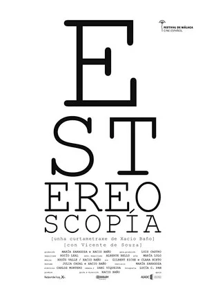 Постер: Stereoscopy
