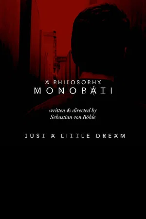 Постер: A Philosophy - Monopáti